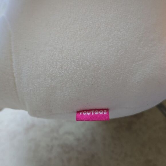 Cat Plush Stuffy Stuffie YouTooz - Picture 3 of 4